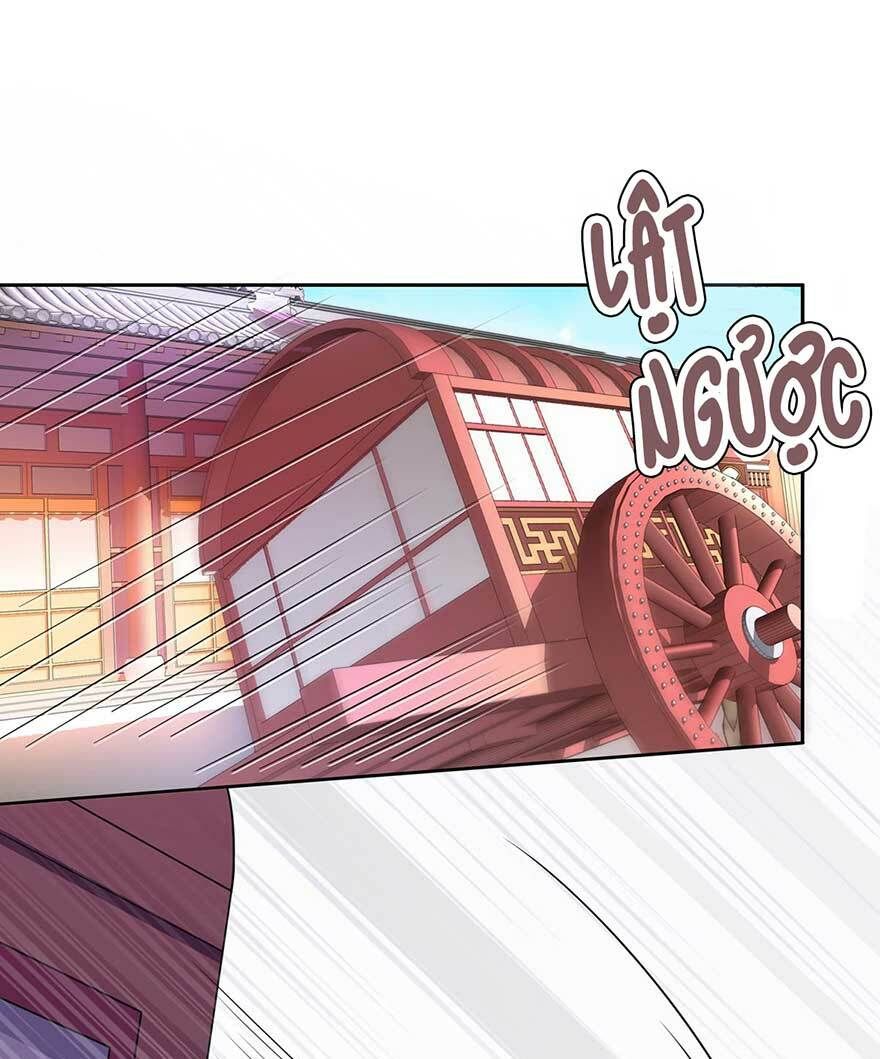 đọc truyện Hoạn Phi Thiên Hạ Chương 17.5 ảnh 12 tại Thiên Thai Truyện