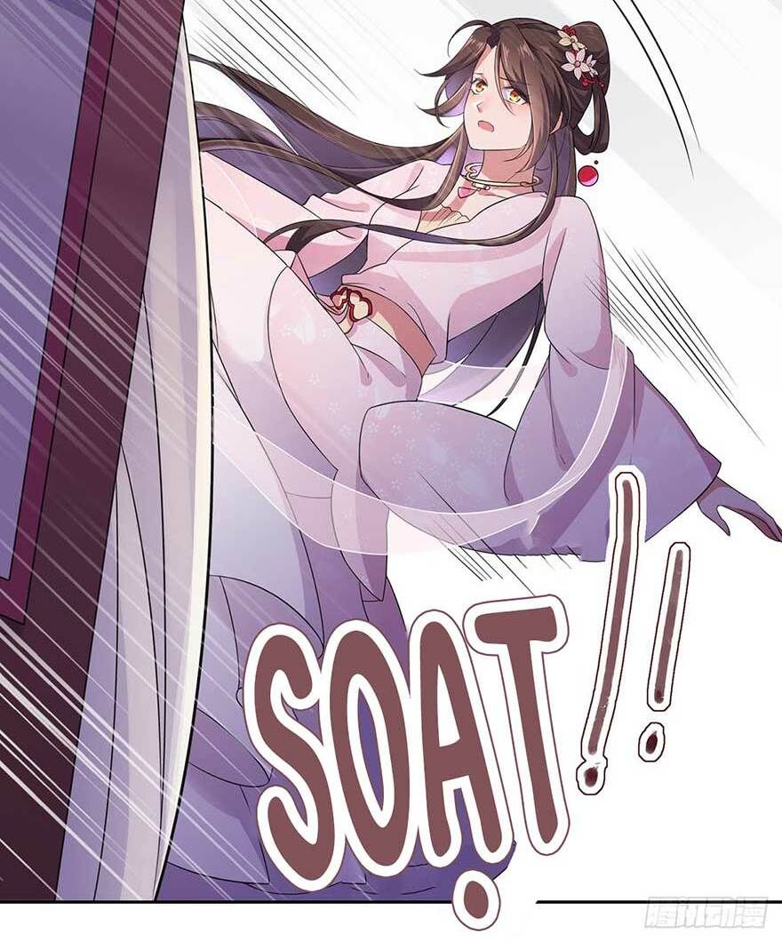 đọc truyện Hoạn Phi Thiên Hạ Chương 17.5 ảnh 13 tại Thiên Thai Truyện