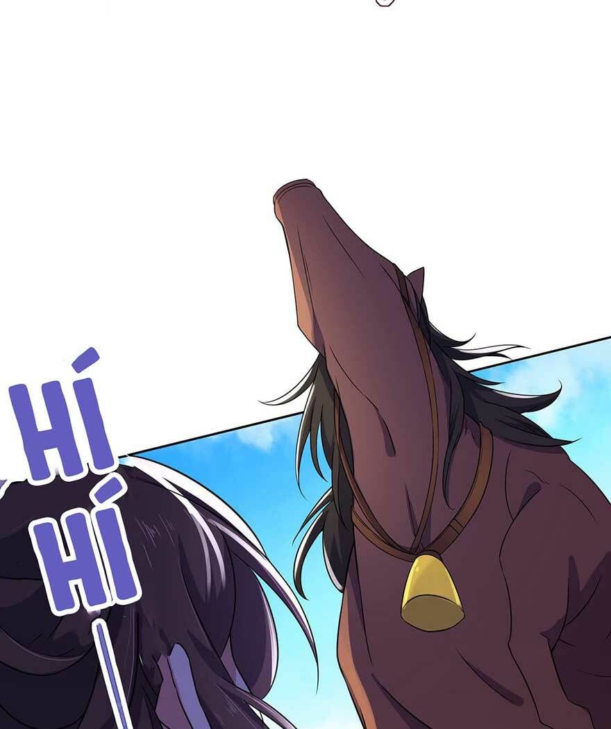 đọc truyện Hoạn Phi Thiên Hạ Chương 17.5 ảnh 14 tại Thiên Thai Truyện