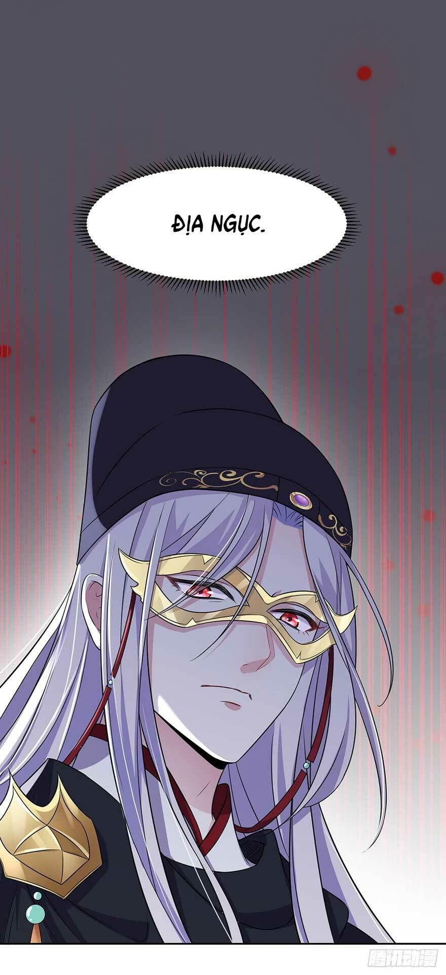 đọc truyện Hoạn Phi Thiên Hạ Chương 17.5 ảnh 20 tại Thiên Thai Truyện