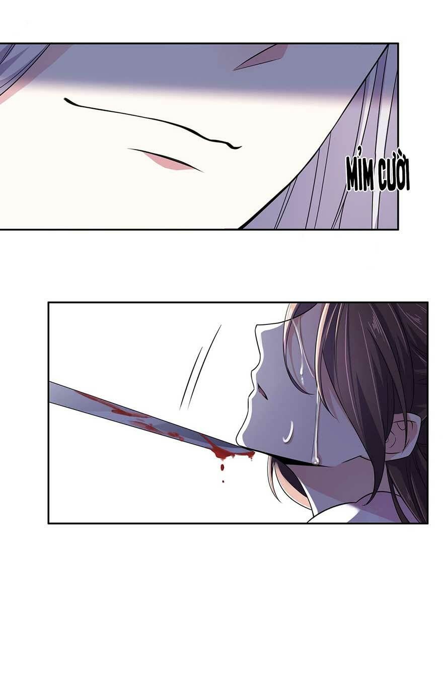 đọc truyện Hoạn Phi Thiên Hạ Chương 17.5 ảnh 21 tại Thiên Thai Truyện