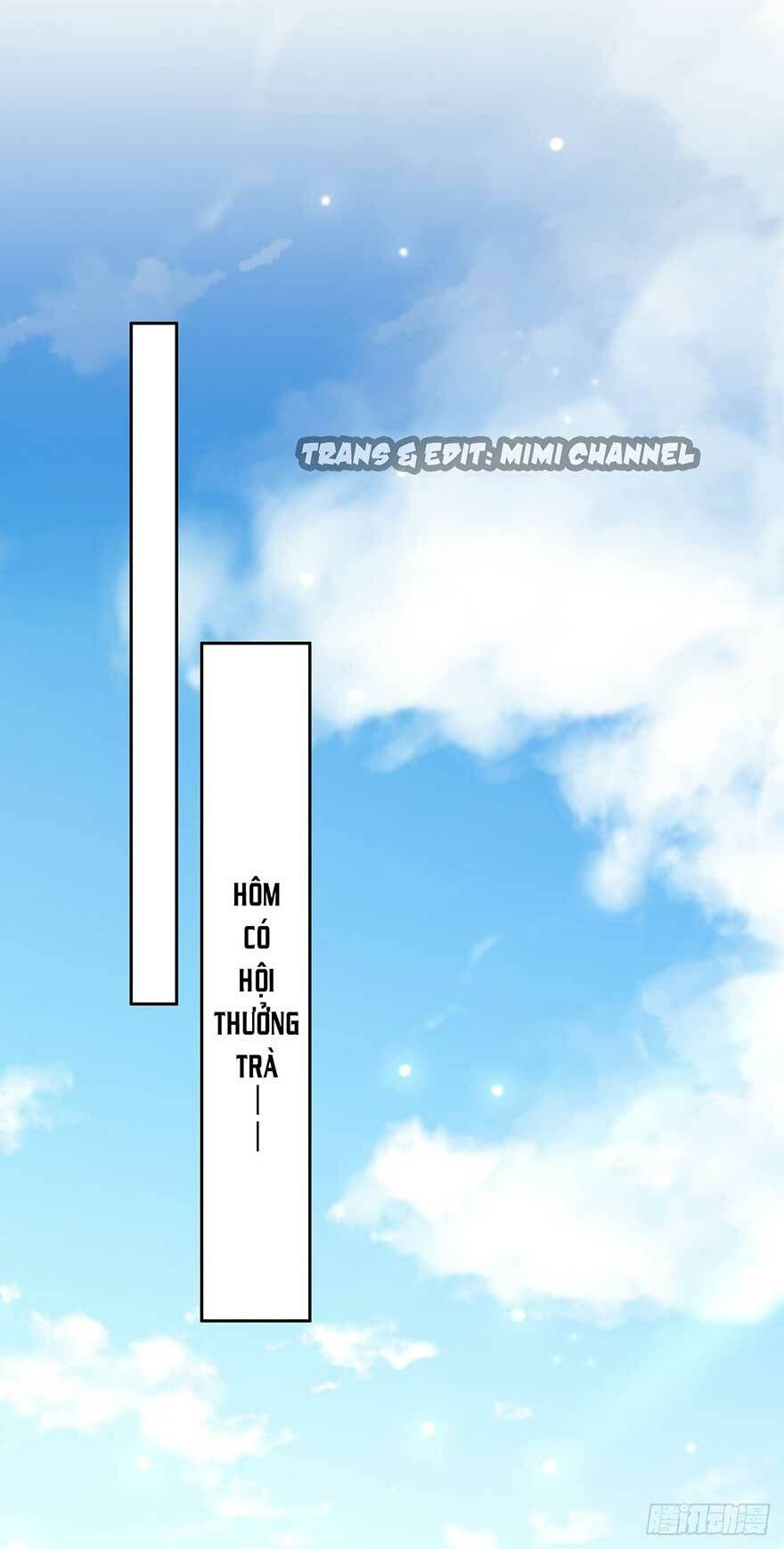 đọc truyện Hoạn Phi Thiên Hạ Chương 17.5 ảnh 4 tại Thiên Thai Truyện