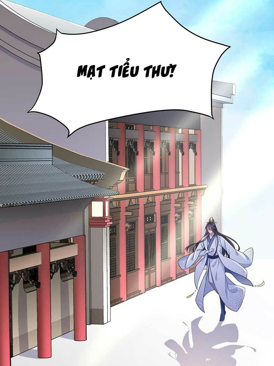 đọc truyện Hoạn Phi Thiên Hạ Chương 17.5 ảnh 23 tại Thiên Thai Truyện