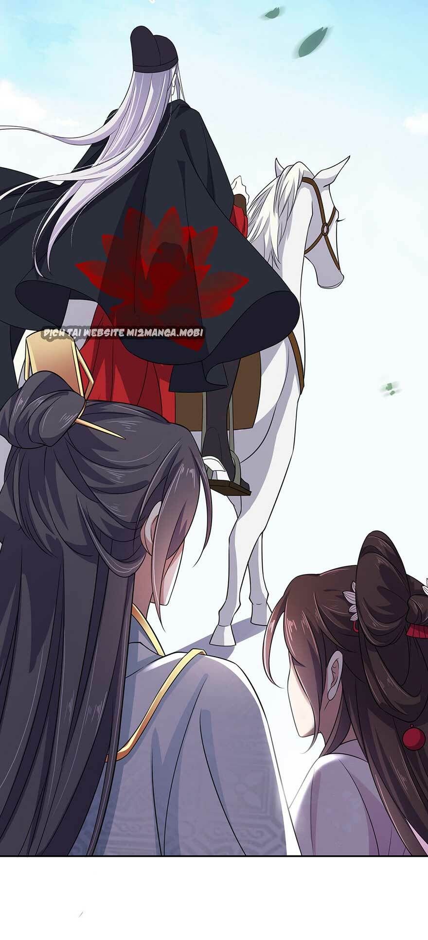 đọc truyện Hoạn Phi Thiên Hạ Chương 17.5 ảnh 29 tại Thiên Thai Truyện