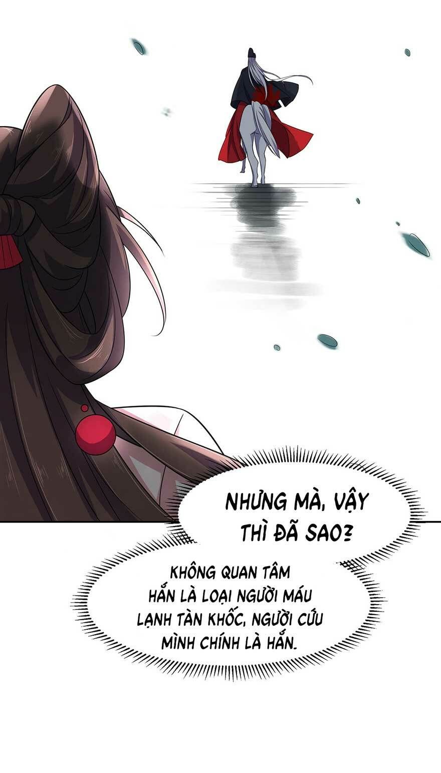 đọc truyện Hoạn Phi Thiên Hạ Chương 17.5 ảnh 31 tại Thiên Thai Truyện