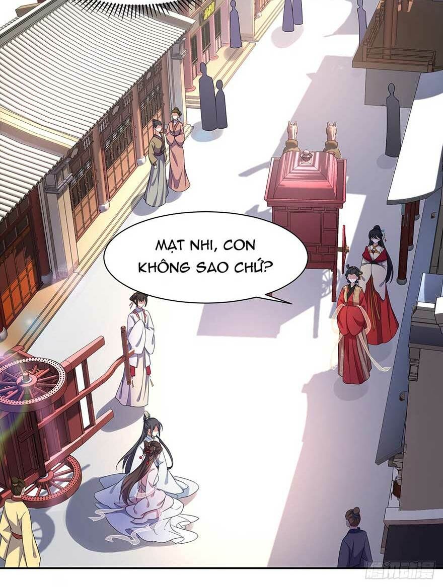 đọc truyện Hoạn Phi Thiên Hạ Chương 17.5 ảnh 33 tại Thiên Thai Truyện