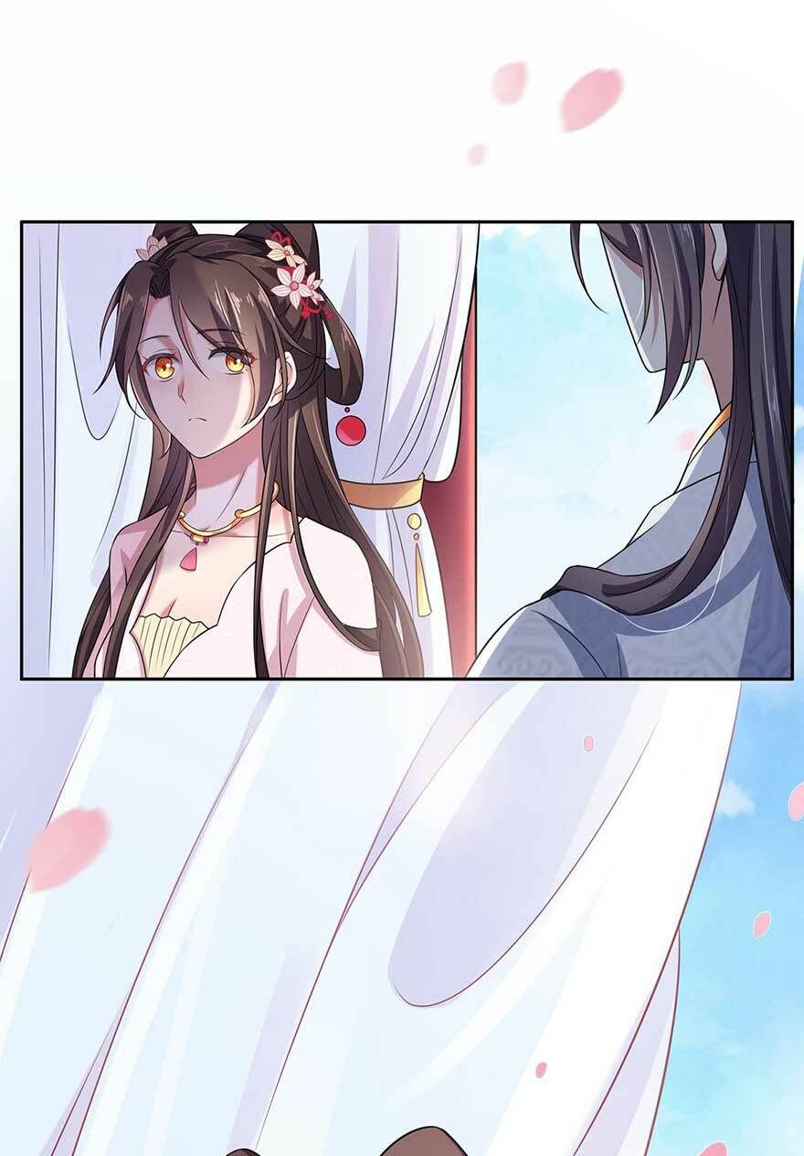 đọc truyện Hoạn Phi Thiên Hạ Chương 17.6 ảnh 19 tại Thiên Thai Truyện