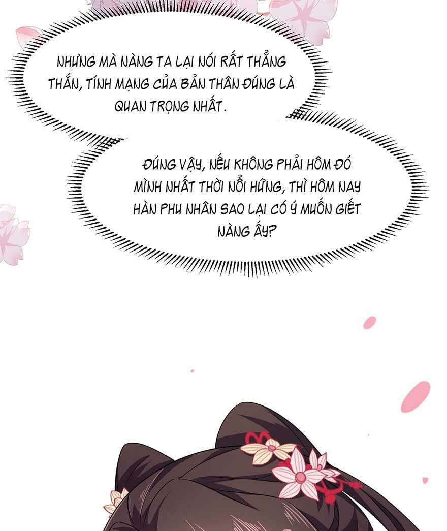 đọc truyện Hoạn Phi Thiên Hạ Chương 17.6 ảnh 22 tại Thiên Thai Truyện