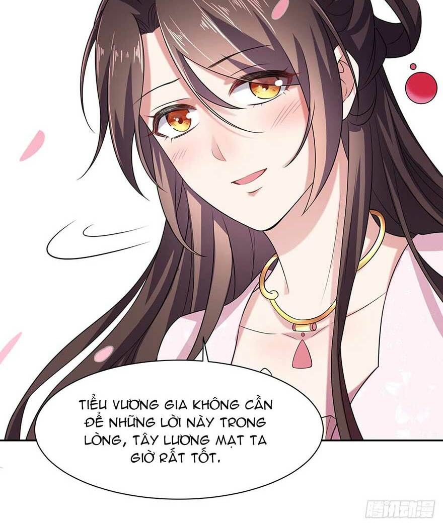 đọc truyện Hoạn Phi Thiên Hạ Chương 17.6 ảnh 23 tại Thiên Thai Truyện