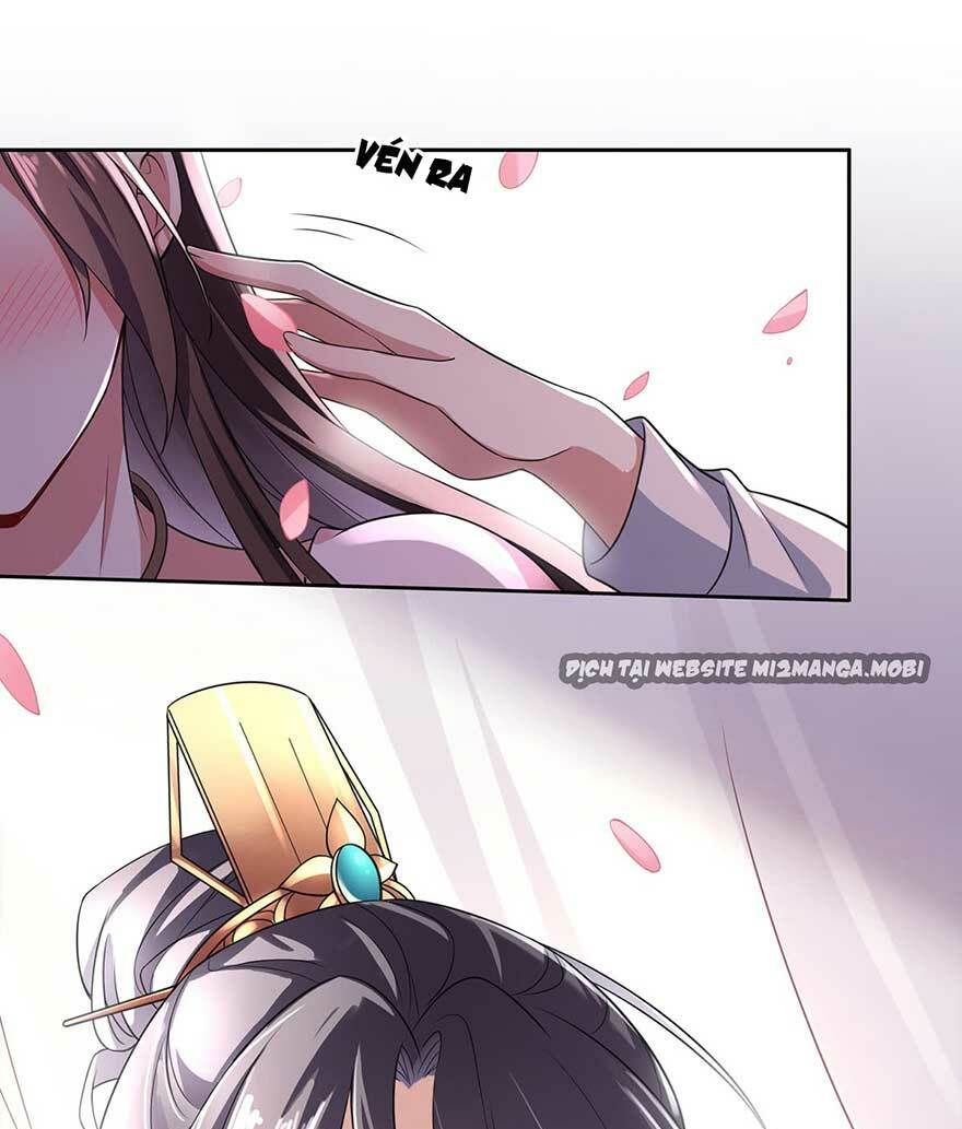 đọc truyện Hoạn Phi Thiên Hạ Chương 17.6 ảnh 24 tại Thiên Thai Truyện