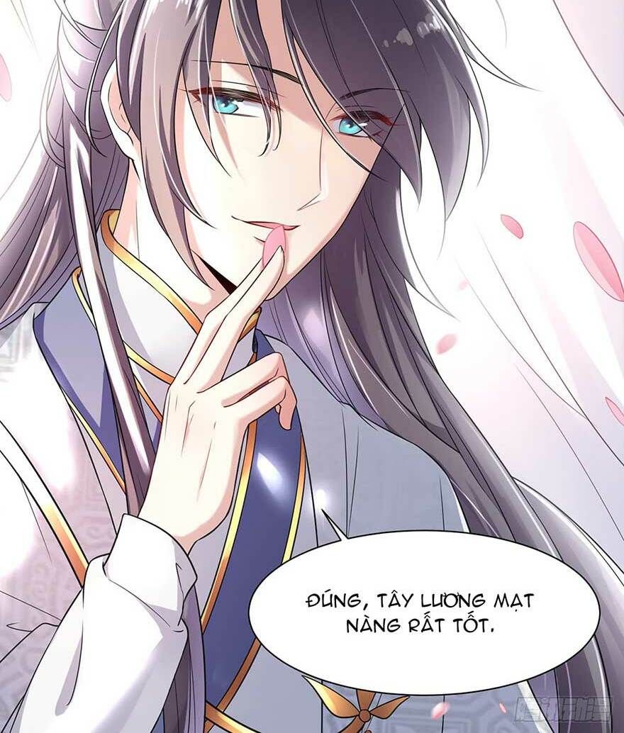 đọc truyện Hoạn Phi Thiên Hạ Chương 17.6 ảnh 25 tại Thiên Thai Truyện