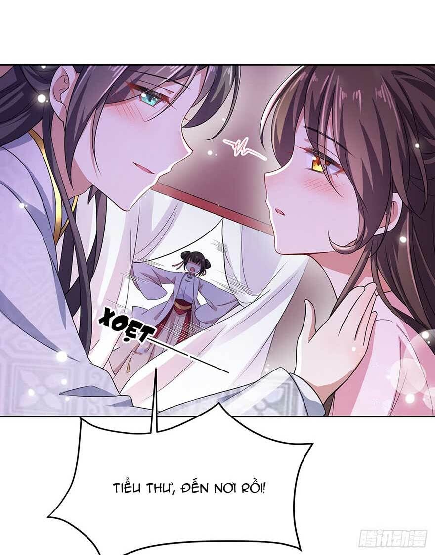 đọc truyện Hoạn Phi Thiên Hạ Chương 17.6 ảnh 27 tại Thiên Thai Truyện