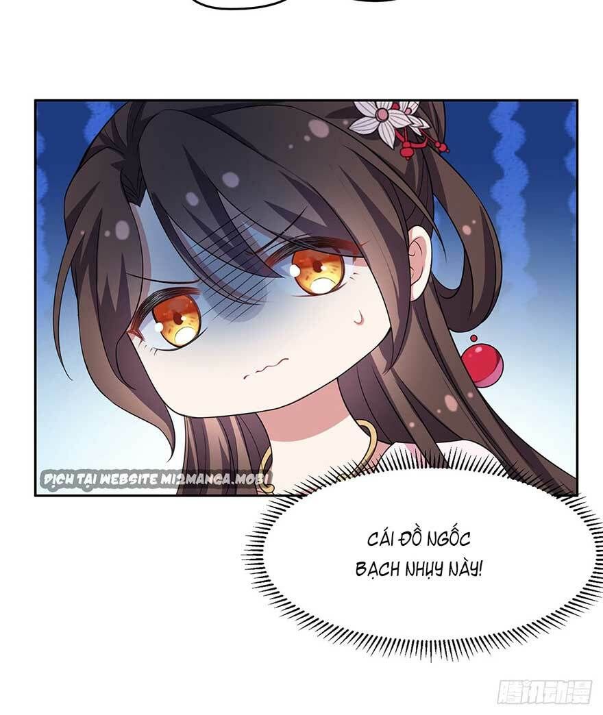 đọc truyện Hoạn Phi Thiên Hạ Chương 17.6 ảnh 29 tại Thiên Thai Truyện