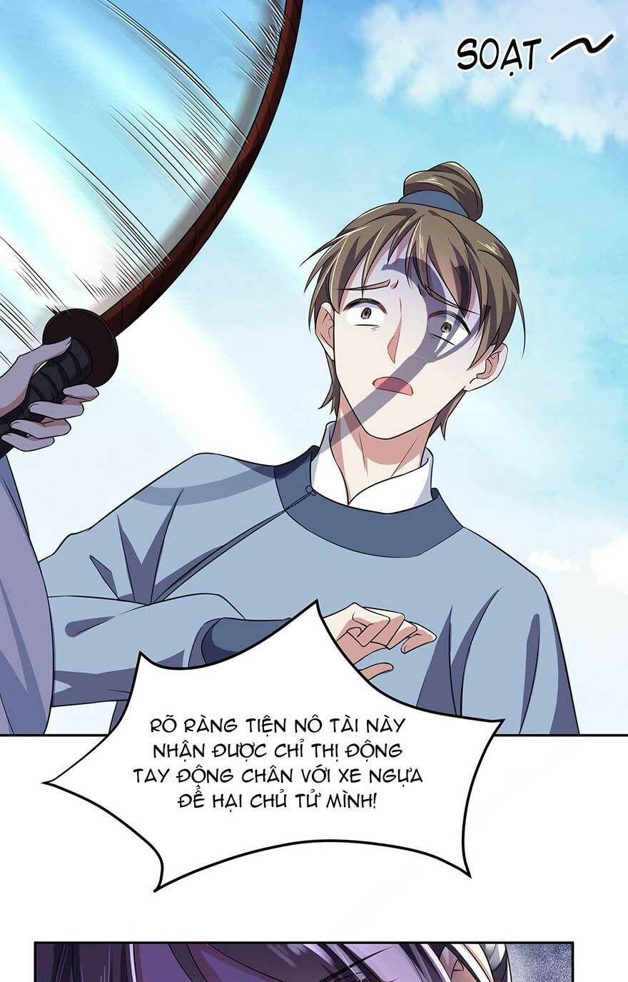 đọc truyện Hoạn Phi Thiên Hạ Chương 17.6 ảnh 5 tại Thiên Thai Truyện