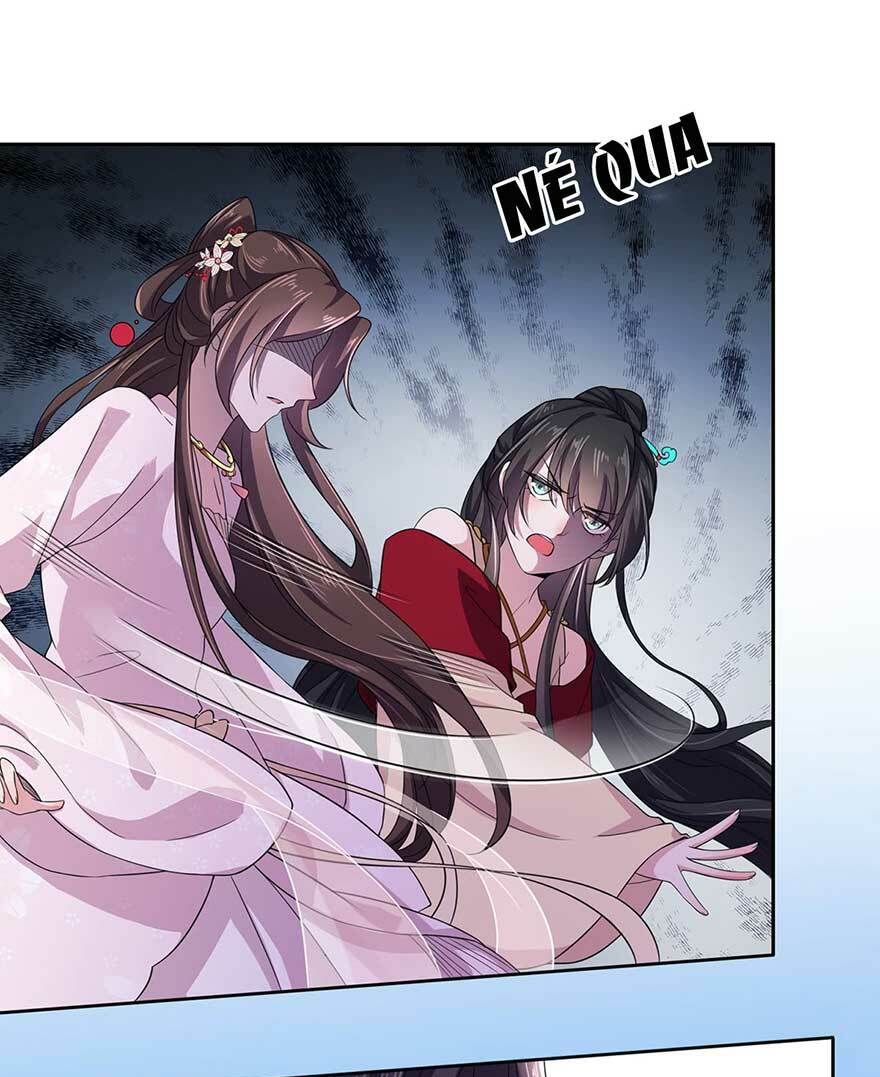 đọc truyện Hoạn Phi Thiên Hạ Chương 17.7 ảnh 13 tại Thiên Thai Truyện