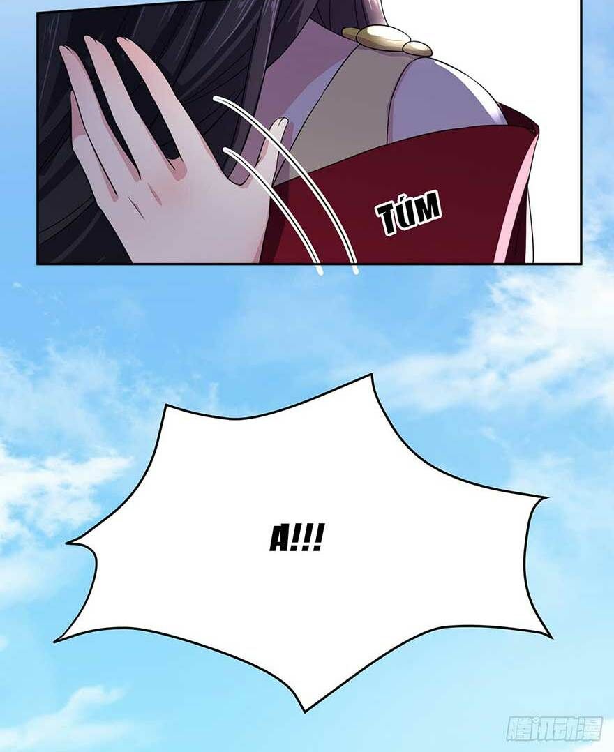 đọc truyện Hoạn Phi Thiên Hạ Chương 17.7 ảnh 14 tại Thiên Thai Truyện