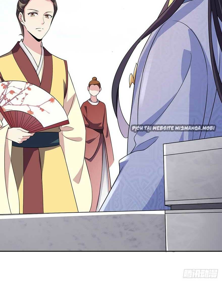 đọc truyện Hoạn Phi Thiên Hạ Chương 17.7 ảnh 16 tại Thiên Thai Truyện