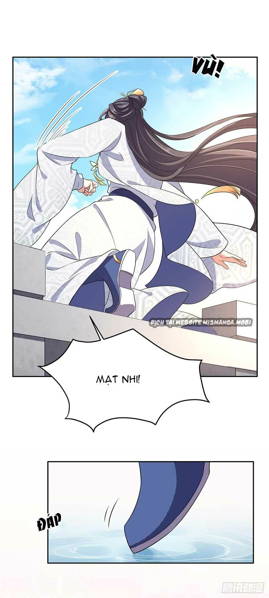 đọc truyện Hoạn Phi Thiên Hạ Chương 17.7 ảnh 18 tại Thiên Thai Truyện