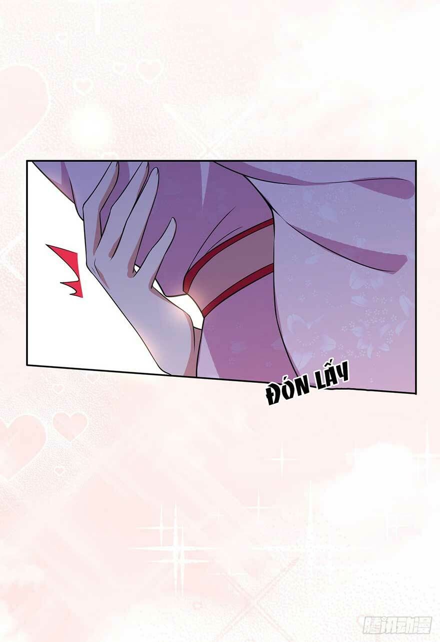 đọc truyện Hoạn Phi Thiên Hạ Chương 17.7 ảnh 19 tại Thiên Thai Truyện