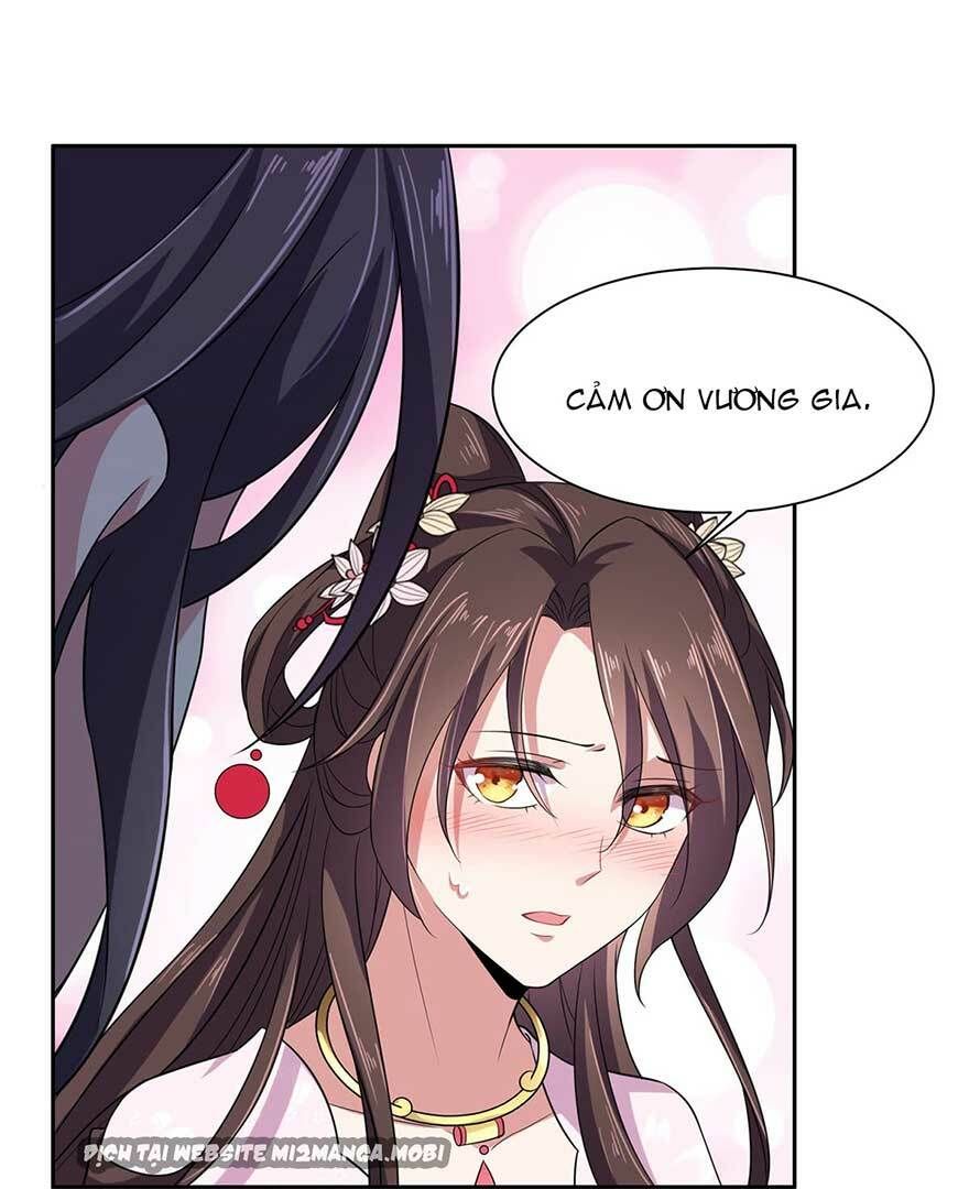 đọc truyện Hoạn Phi Thiên Hạ Chương 17.7 ảnh 22 tại Thiên Thai Truyện