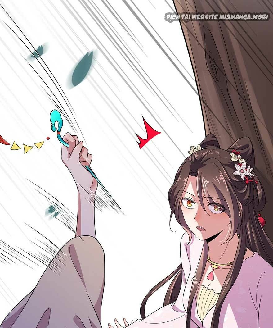 đọc truyện Hoạn Phi Thiên Hạ Chương 17.7 ảnh 29 tại Thiên Thai Truyện