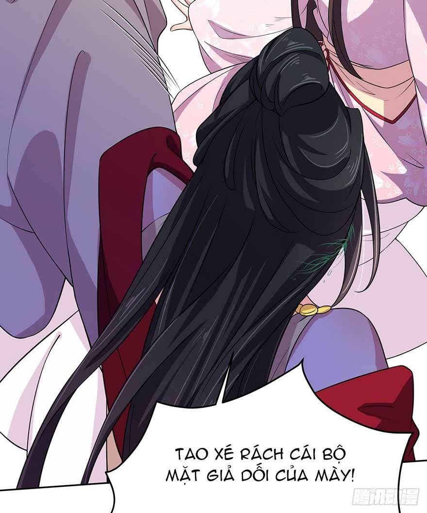 đọc truyện Hoạn Phi Thiên Hạ Chương 17.7 ảnh 30 tại Thiên Thai Truyện