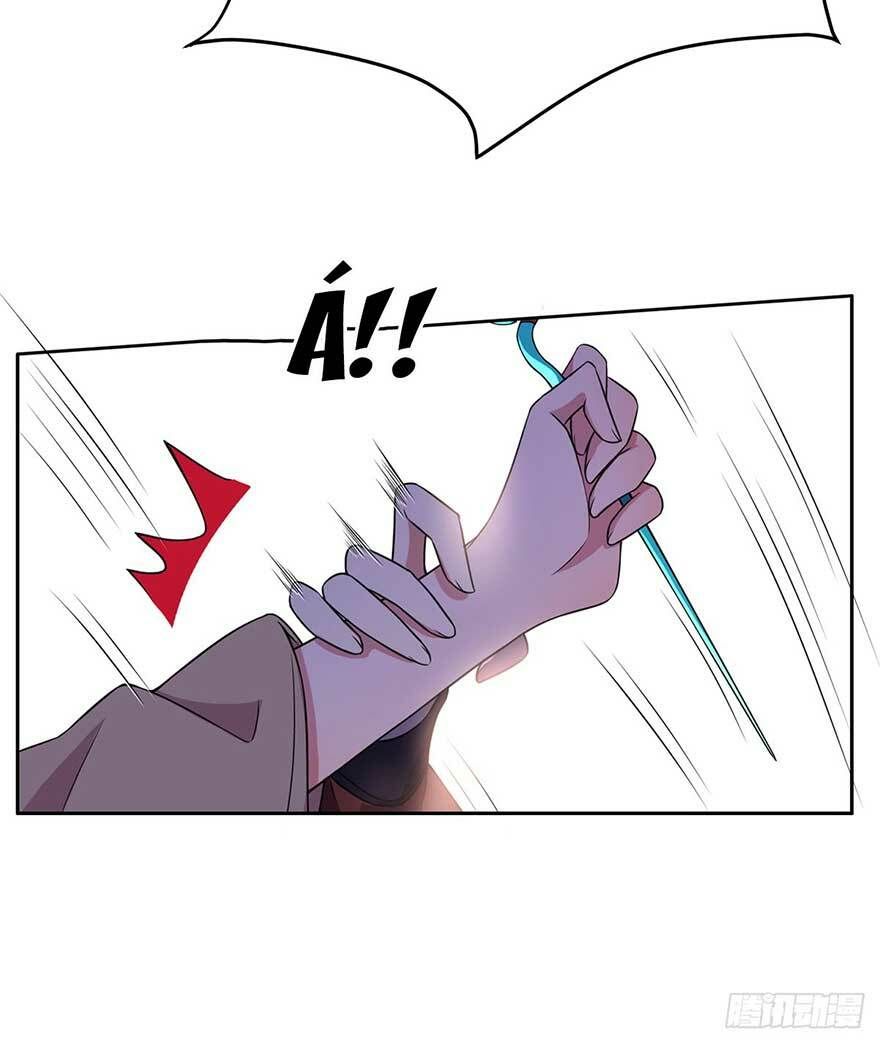 đọc truyện Hoạn Phi Thiên Hạ Chương 17.7 ảnh 31 tại Thiên Thai Truyện