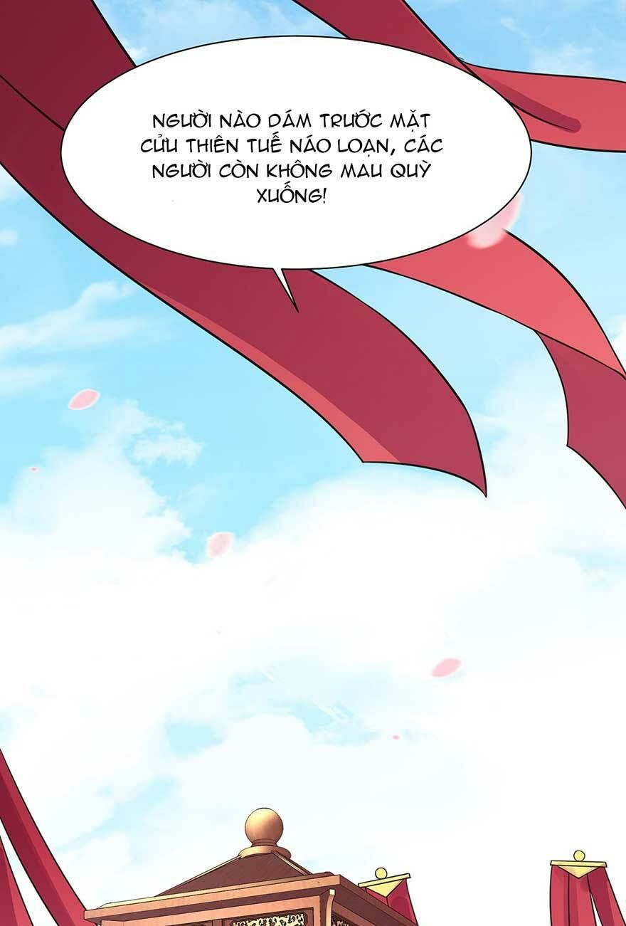 đọc truyện Hoạn Phi Thiên Hạ Chương 17.7 ảnh 33 tại Thiên Thai Truyện