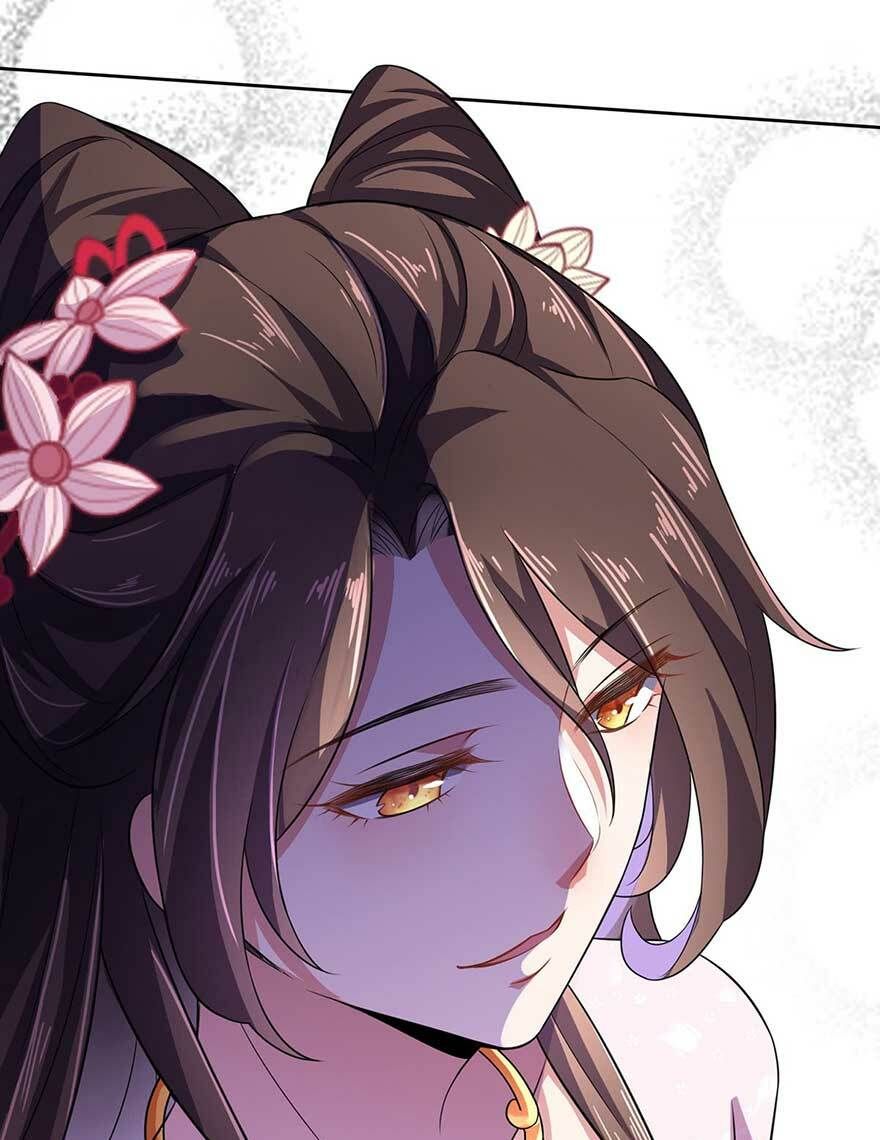 đọc truyện Hoạn Phi Thiên Hạ Chương 17.7 ảnh 10 tại Thiên Thai Truyện