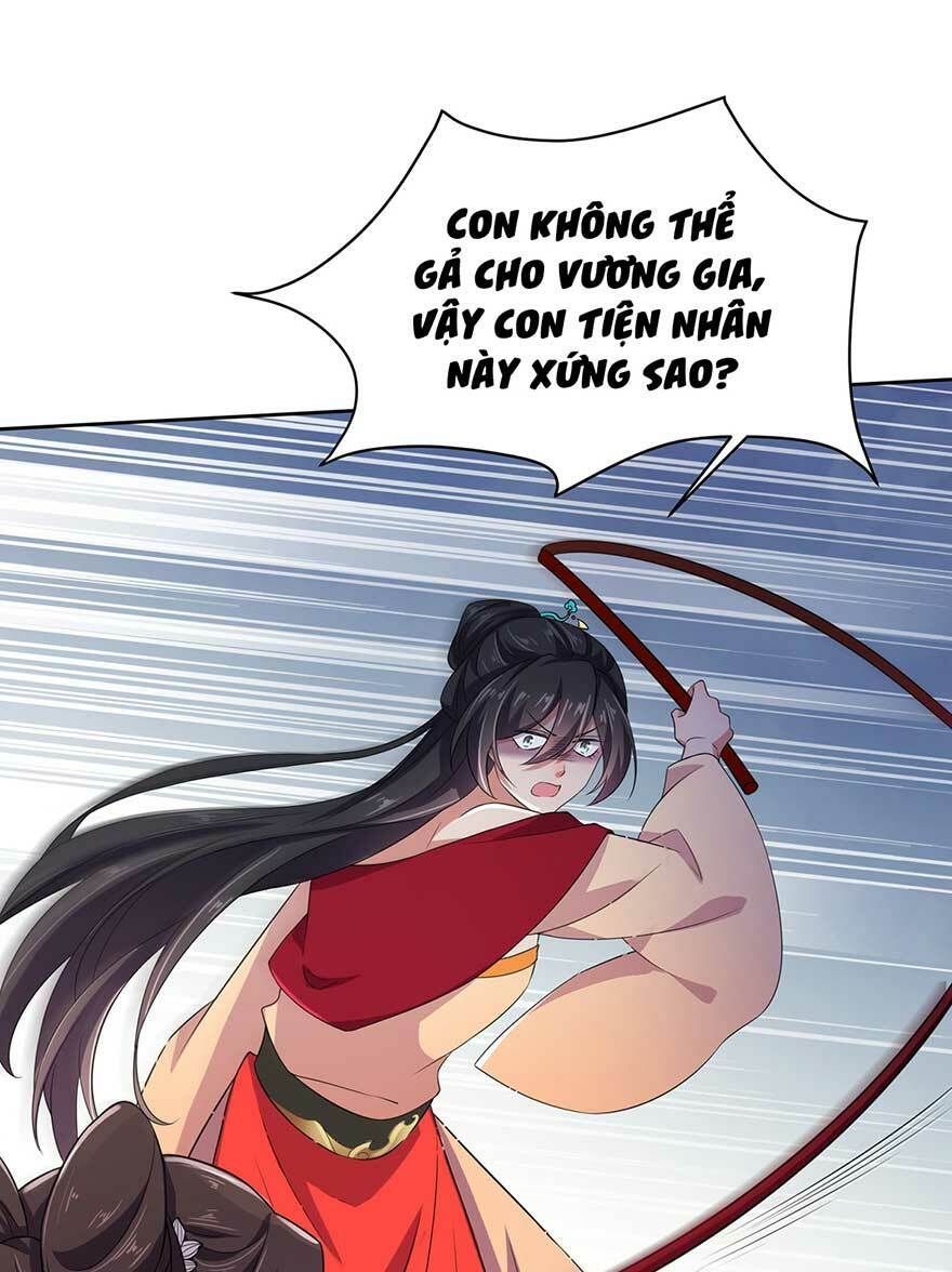 đọc truyện Hoạn Phi Thiên Hạ Chương 17 ảnh 12 tại Thiên Thai Truyện