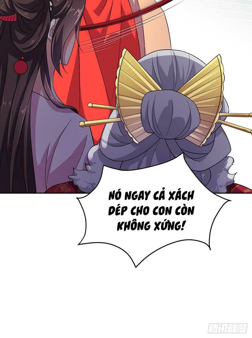 đọc truyện Hoạn Phi Thiên Hạ Chương 17 ảnh 13 tại Thiên Thai Truyện