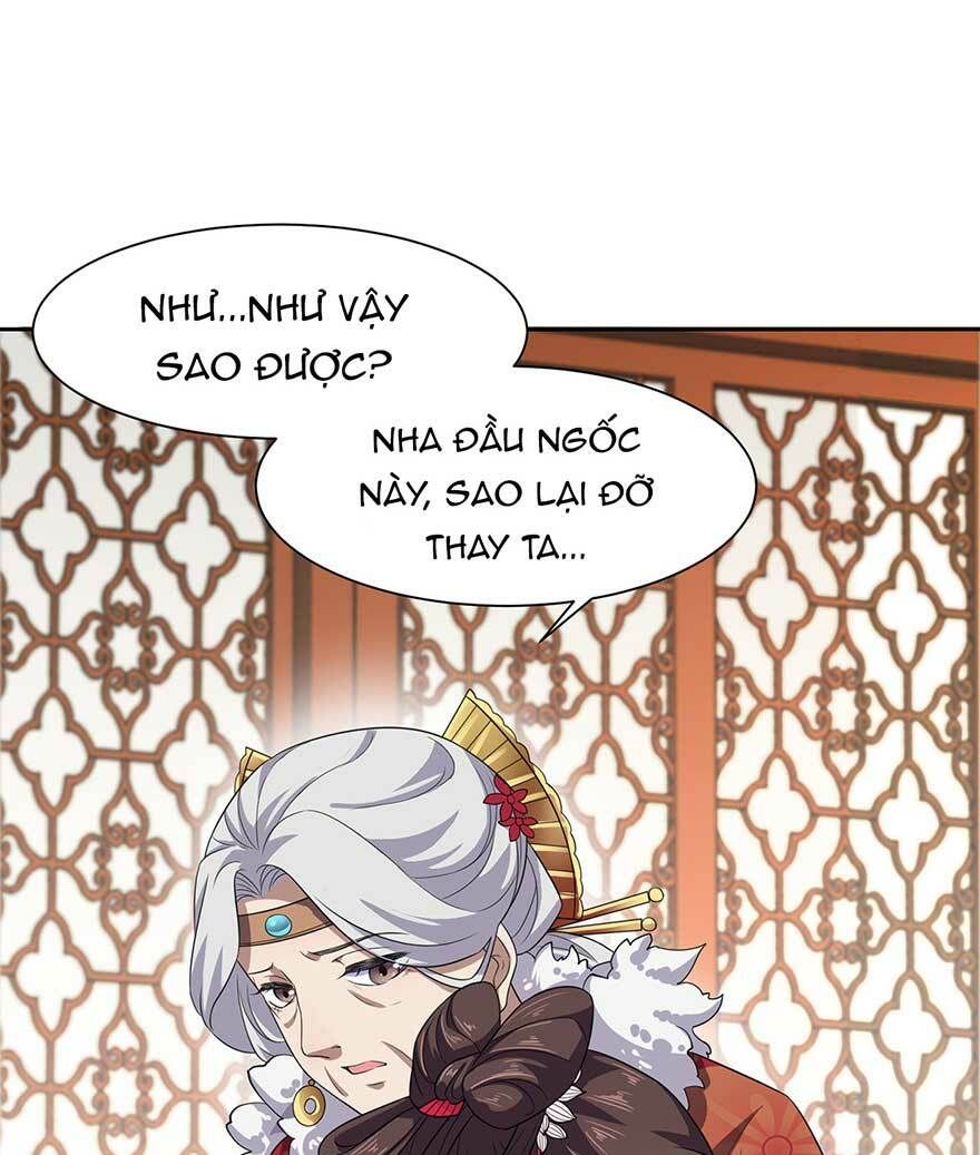 đọc truyện Hoạn Phi Thiên Hạ Chương 17 ảnh 18 tại Thiên Thai Truyện