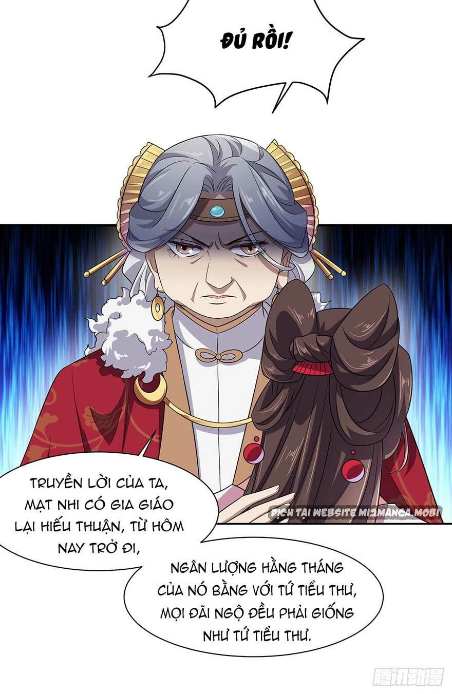 đọc truyện Hoạn Phi Thiên Hạ Chương 17 ảnh 22 tại Thiên Thai Truyện