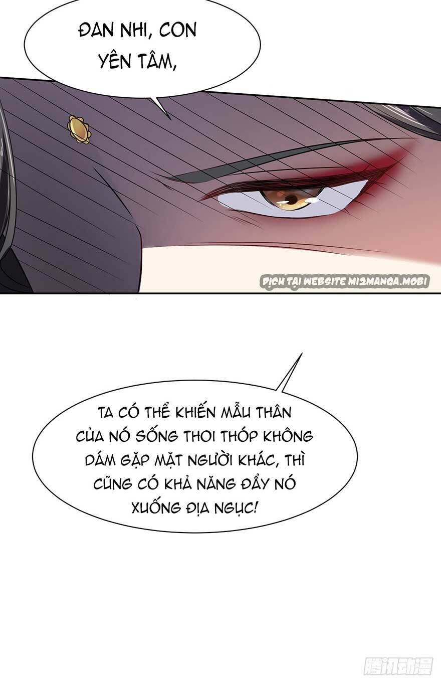 đọc truyện Hoạn Phi Thiên Hạ Chương 17 ảnh 33 tại Thiên Thai Truyện