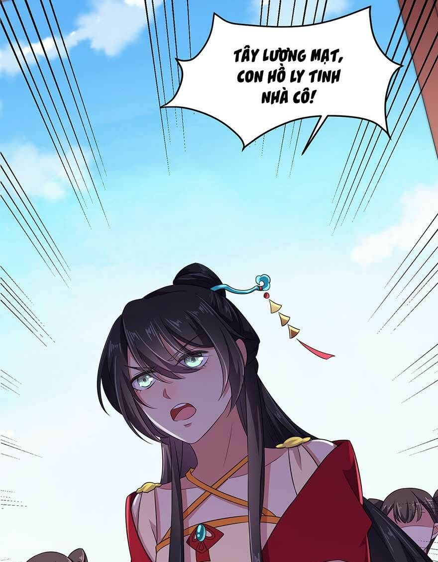 đọc truyện Hoạn Phi Thiên Hạ Chương 17 ảnh 9 tại Thiên Thai Truyện