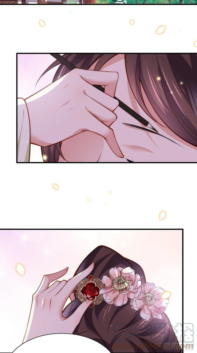 đọc truyện Hoạn Phi Thiên Hạ Chương 171 ảnh 16 tại Thiên Thai Truyện