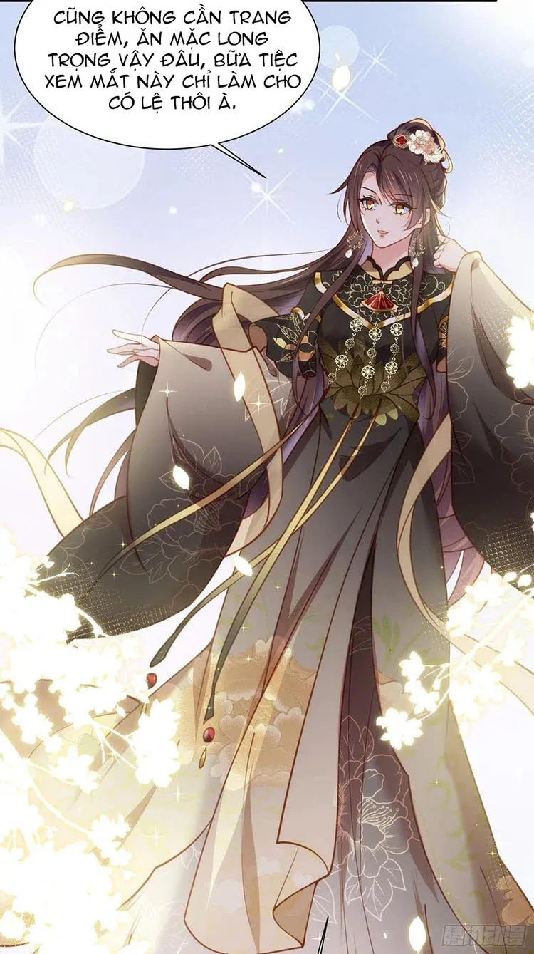 đọc truyện Hoạn Phi Thiên Hạ Chương 171 ảnh 17 tại Thiên Thai Truyện