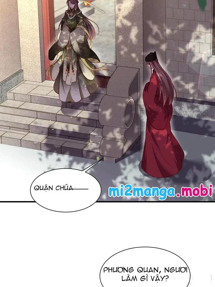 đọc truyện Hoạn Phi Thiên Hạ Chương 171 ảnh 21 tại Thiên Thai Truyện