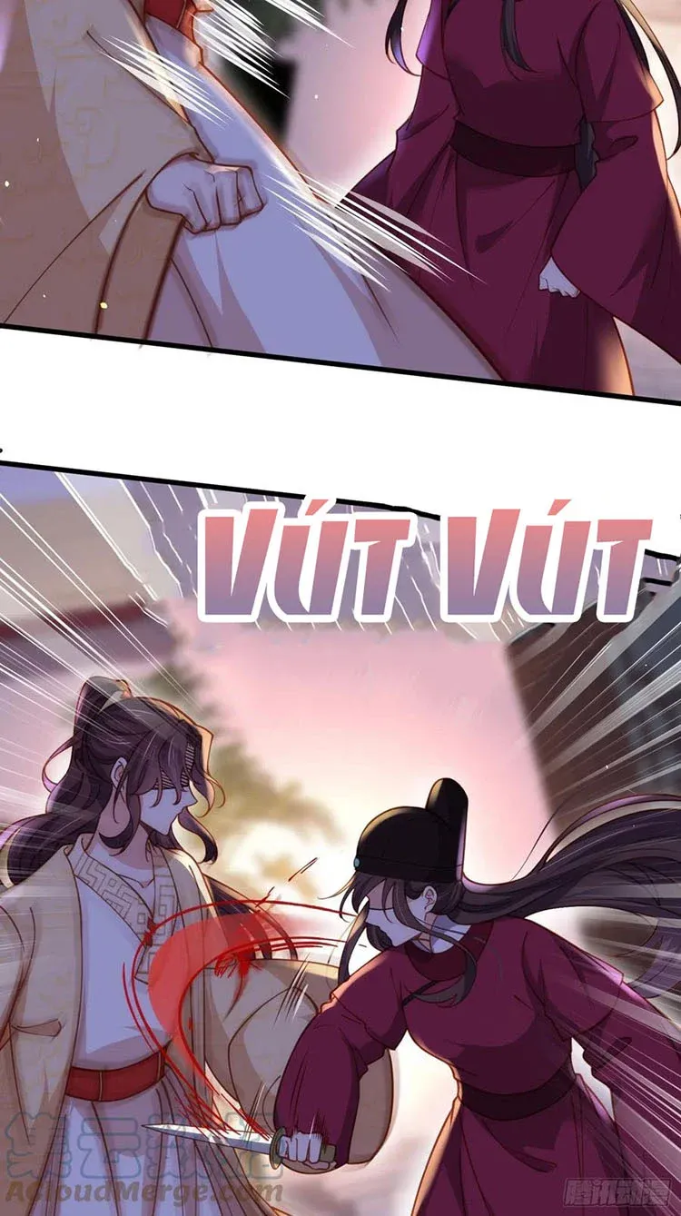 đọc truyện Hoạn Phi Thiên Hạ Chương 171 ảnh 4 tại Thiên Thai Truyện