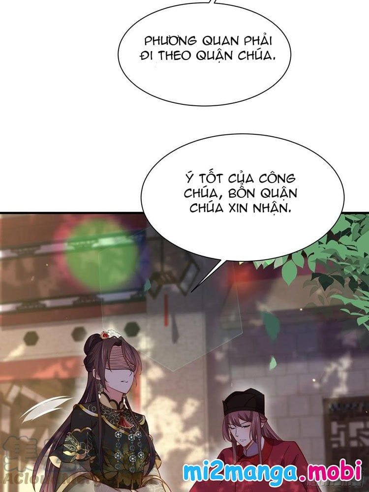 đọc truyện Hoạn Phi Thiên Hạ Chương 171 ảnh 24 tại Thiên Thai Truyện