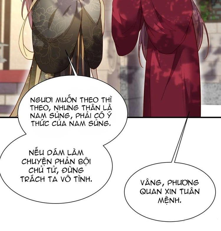 đọc truyện Hoạn Phi Thiên Hạ Chương 171 ảnh 25 tại Thiên Thai Truyện