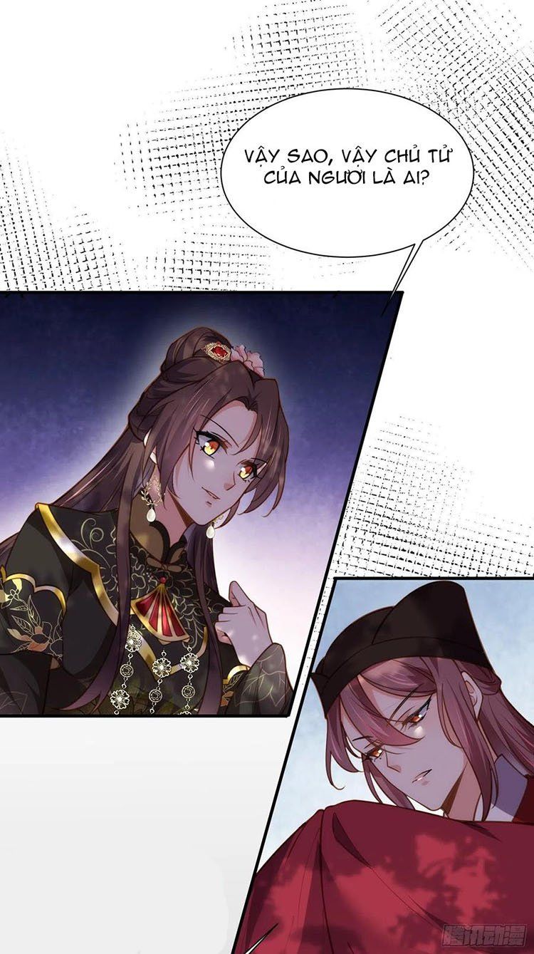 đọc truyện Hoạn Phi Thiên Hạ Chương 171 ảnh 26 tại Thiên Thai Truyện