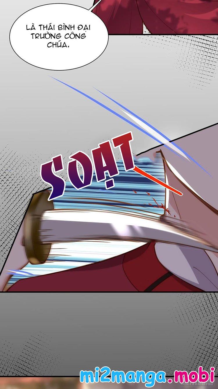 đọc truyện Hoạn Phi Thiên Hạ Chương 171 ảnh 27 tại Thiên Thai Truyện