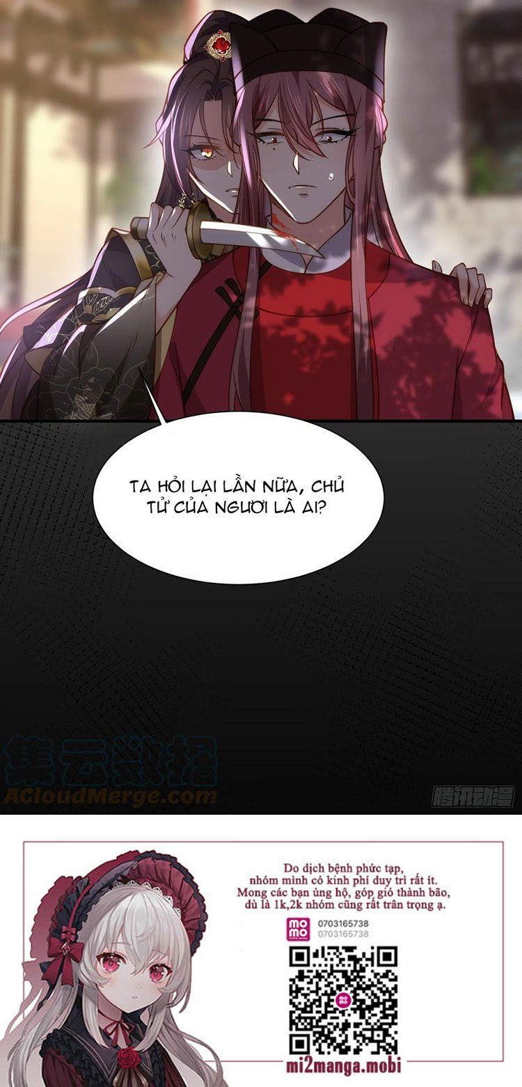 đọc truyện Hoạn Phi Thiên Hạ Chương 171 ảnh 28 tại Thiên Thai Truyện