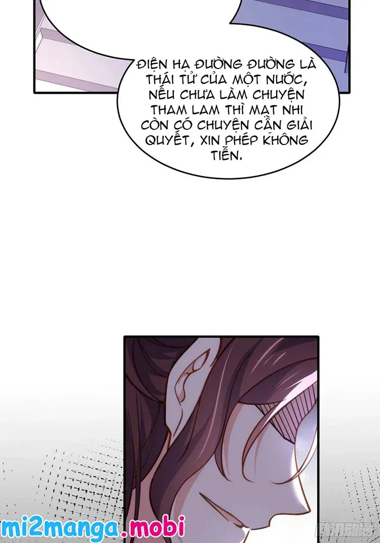 đọc truyện Hoạn Phi Thiên Hạ Chương 171 ảnh 9 tại Thiên Thai Truyện