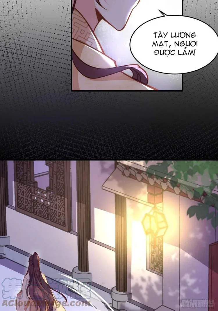 đọc truyện Hoạn Phi Thiên Hạ Chương 171 ảnh 10 tại Thiên Thai Truyện