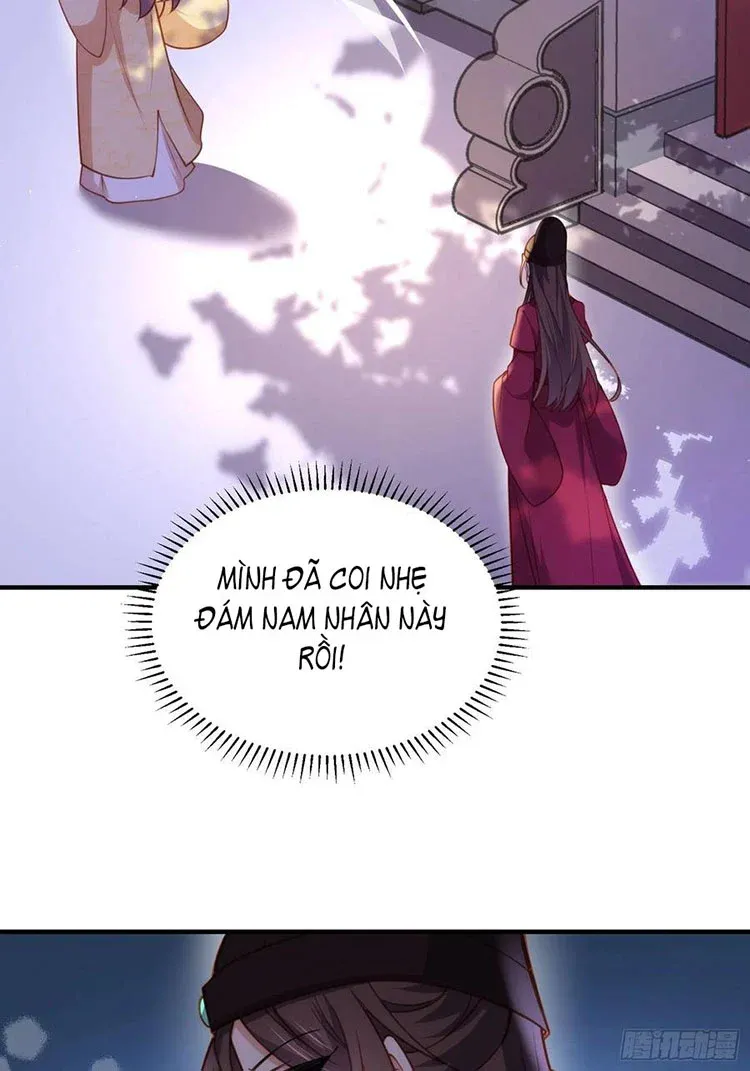 đọc truyện Hoạn Phi Thiên Hạ Chương 171 ảnh 11 tại Thiên Thai Truyện