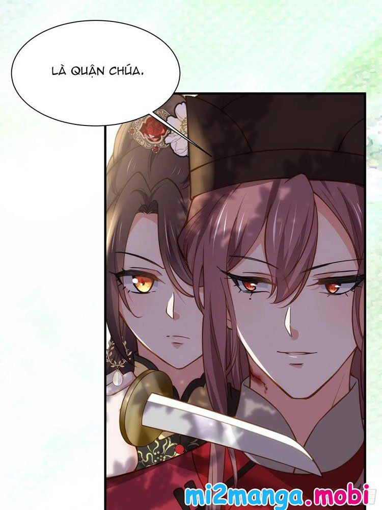 đọc truyện Hoạn Phi Thiên Hạ Chương 172 ảnh 3 tại Thiên Thai Truyện