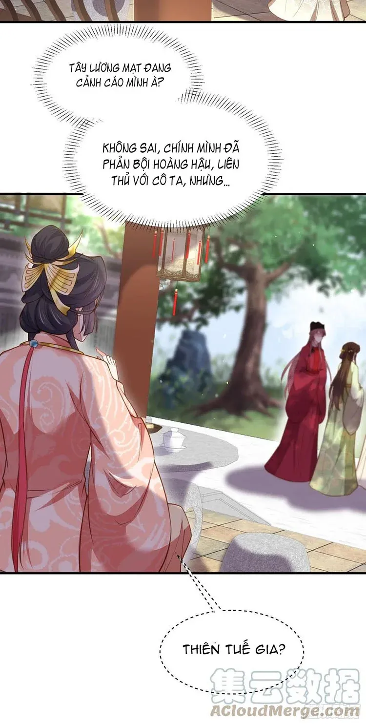 đọc truyện Hoạn Phi Thiên Hạ Chương 172 ảnh 14 tại Thiên Thai Truyện