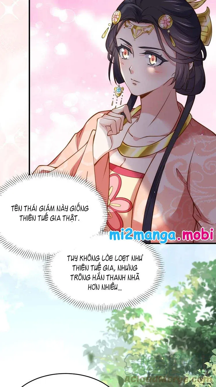 đọc truyện Hoạn Phi Thiên Hạ Chương 172 ảnh 16 tại Thiên Thai Truyện